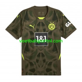 Borussia Dortmund Doelman Thuis Shirt 2024-25